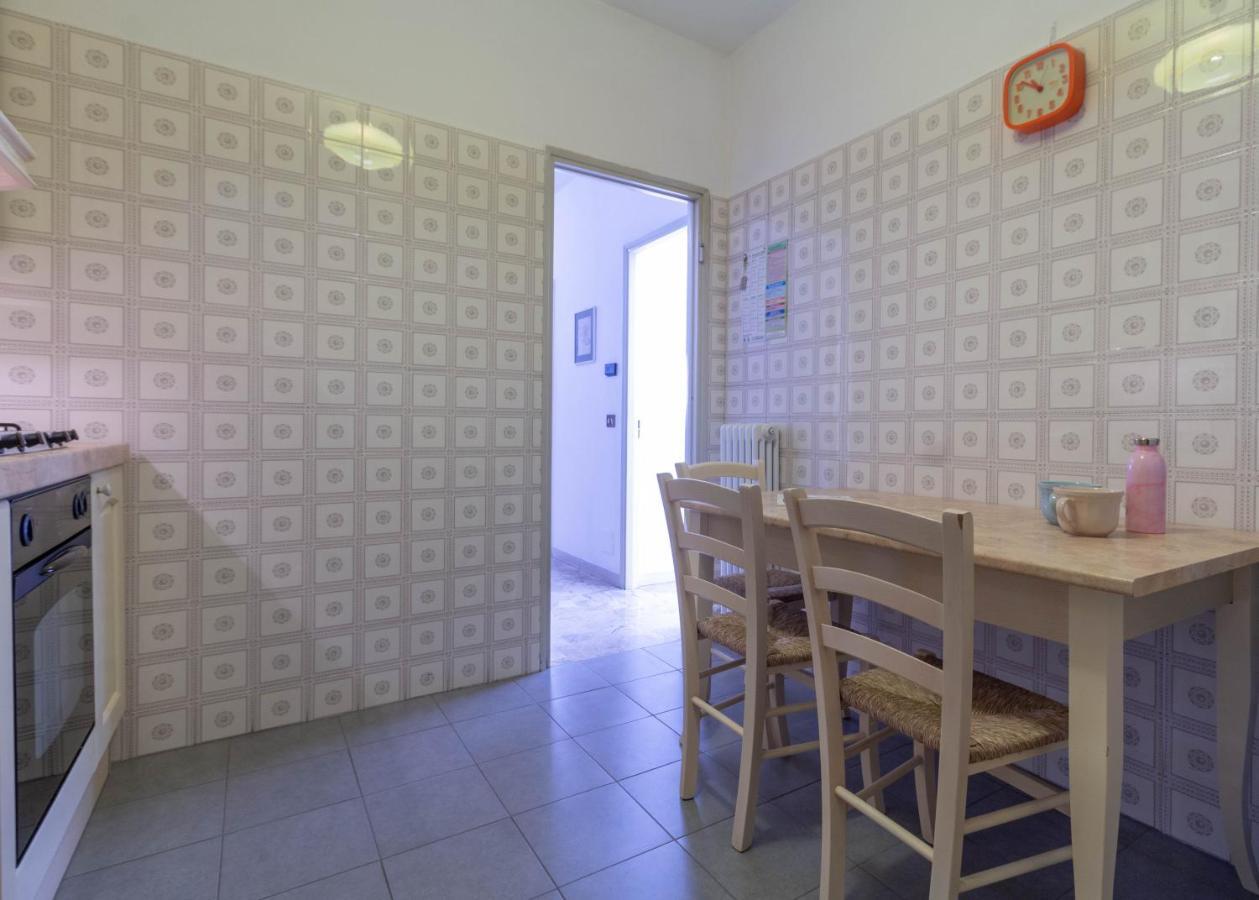 Mamma Ciccia Holiday Home - Lake Front Apartment Mandello del Lario Dış mekan fotoğraf