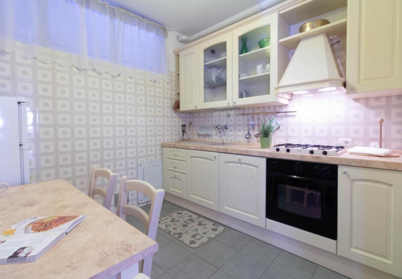 Mamma Ciccia Holiday Home - Lake Front Apartment Mandello del Lario Dış mekan fotoğraf